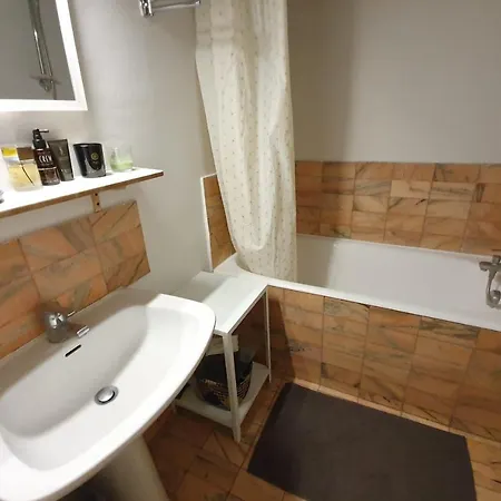 Hostnfly - Charming Studio In The Heart Of Saint-germain Apartamento *